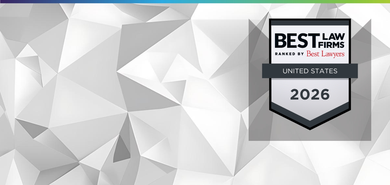 Michael Best Recognized in 2026 “Best Law Firms” Rankings Carousel